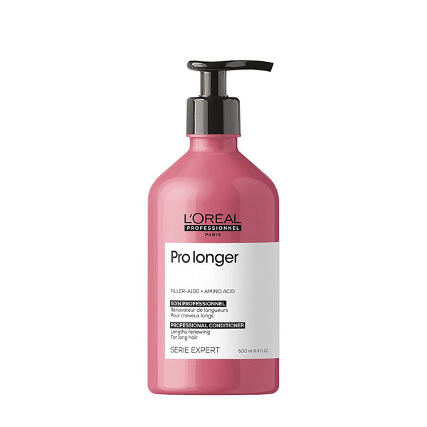 Loreal Professionnel Pro Longer Lengths Renewing Conditioner 16.9 oz