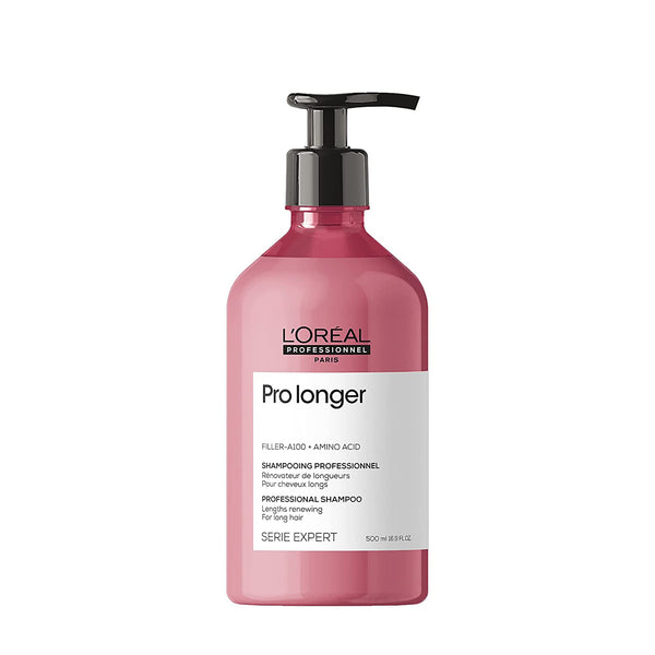 Loreal Professionnel Pro Longer Lengths Renewing Shampoo 16.9 oz