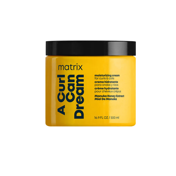 Matrix A Curl Can Dream Moisturizing Cream 16.9 oz