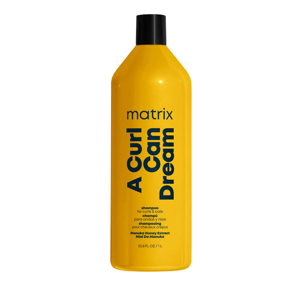 Matrix A Curl Can Dream Shampoo 33.8 oz