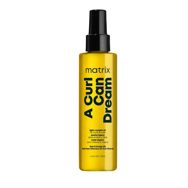 Matrix A Curl Can Dream Light-Weight Oil 4.4 oz