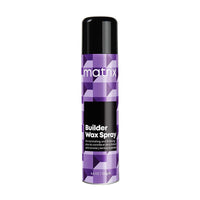 Matrix Builder Wax Spray 4.6 oz