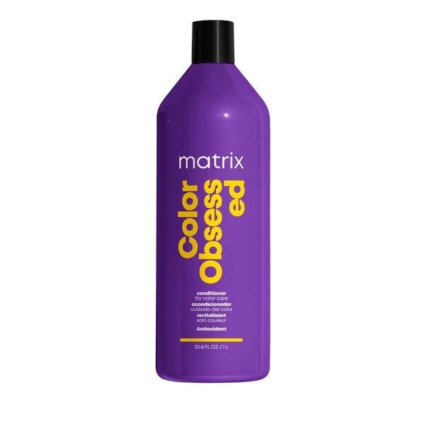 Matrix Color Obsessed Conditioner 33.8 oz