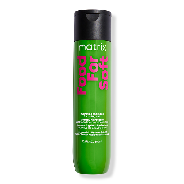 Matrix Food For Soft Shampoo 10.1 oz
