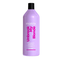 Matrix Unbreak My Blonde Conditioner 33.8 oz