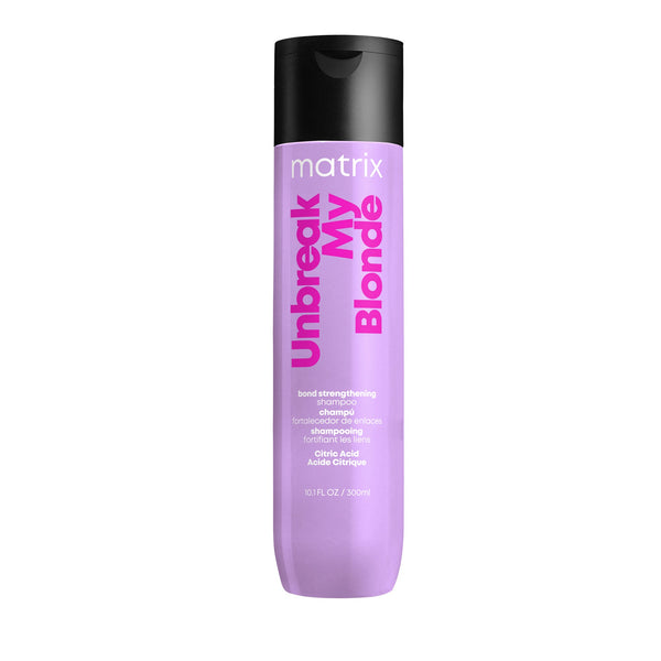 Matrix Unbreak My Blonde Shampoo 10.1 oz