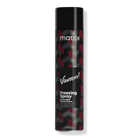 Matrix Vavoom Freezing Spray Extra Hold 15 oz