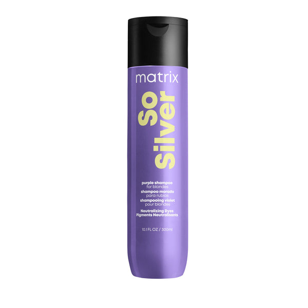 Matrix So Silver Shampoo 10.1 oz