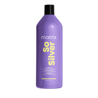 Matrix So Silver Conditioner 33.8 oz