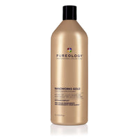 Pureology Nanoworks Gold Conditioner 33.8 oz