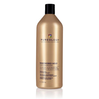 Pureology Nanoworks Gold Shampoo 33.8 oz