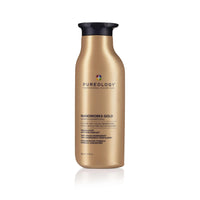 Pureology Nanoworks Gold Shampoo 9.0 oz