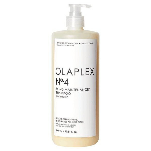 Olaplex #4 Bond Maintenance Shampoo 33.81 oz