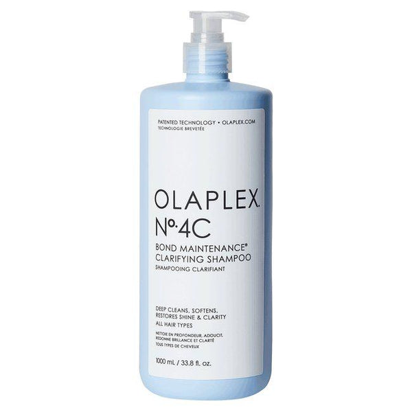 Olaplex #4C Bond Maintenance Clarifying Shampoo 33.8 oz