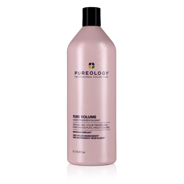 Pureology Pure Volume Conditioner 33.8 oz