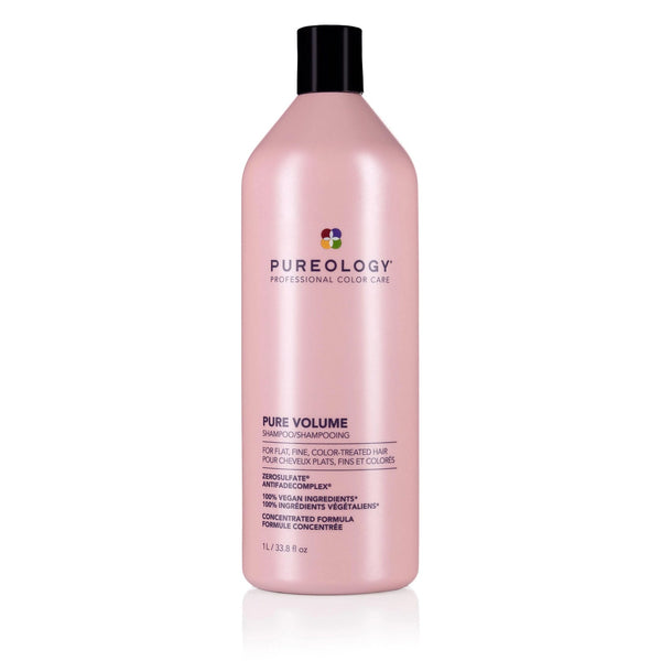 Pureology Pure Volume Shampoo 33.8 oz