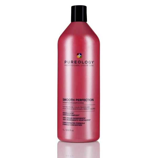 Pureology Smooth Perfection Shampoo 33.8 oz