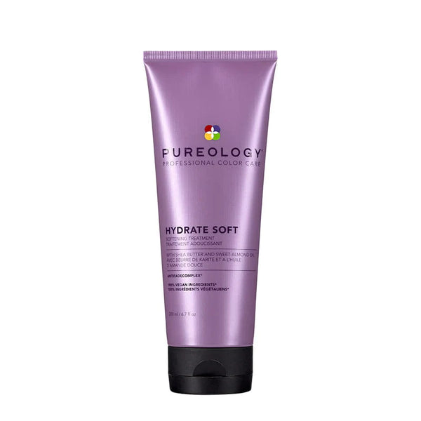 Pureology Hydrate Soft Softening Treatment Mask 6.7 oz