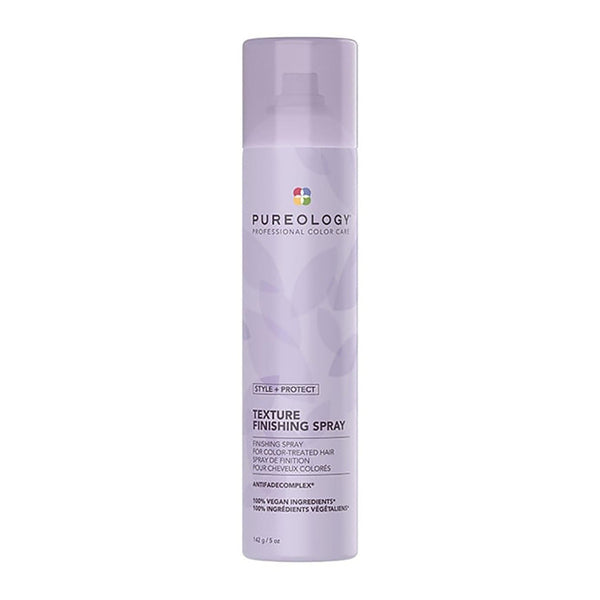 Pureology Style + Protect Texture Finishing Spray 5 oz