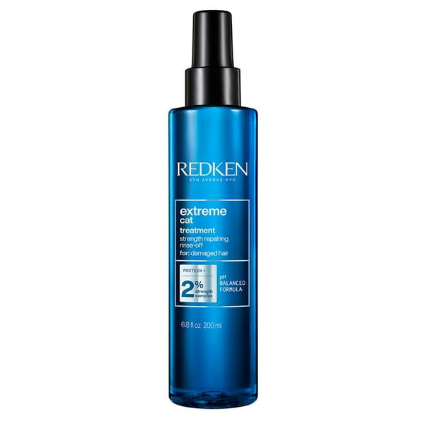 Redken Extreme CAT Rinse Off Treatment 6.8 oz