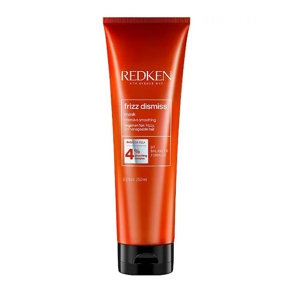 Redken Frizz Dismiss Anti Frizz Mask 8.5 oz