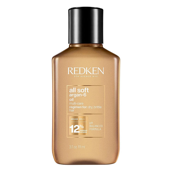 Redken Argan-6 Oil 3 oz