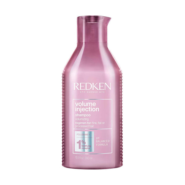 Redken Volume Injection Shampoo 10.1 oz