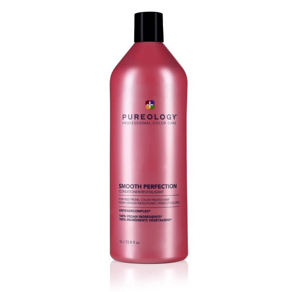 Pureology Smooth Perfection Conditioner 33.8 oz