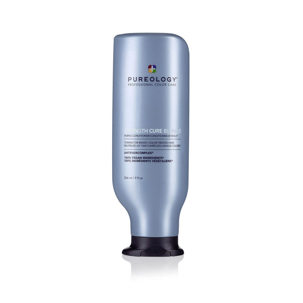 Pureology Strength Cure Blonde Conditioner 9 oz