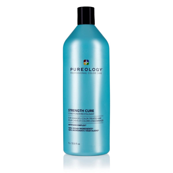 Pureology Strength Cure Conditioner 33.8 oz