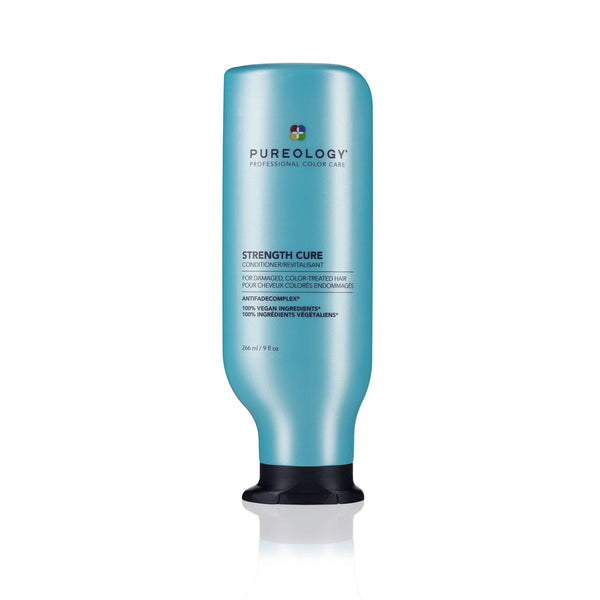 Pureology Strength Cure Conditioner 9 oz