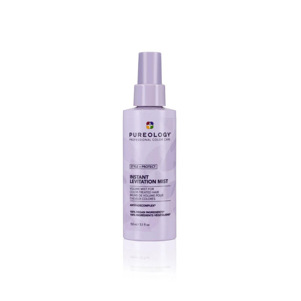 Pureology Style + Protect Instant Levitation Mist 5.1 oz