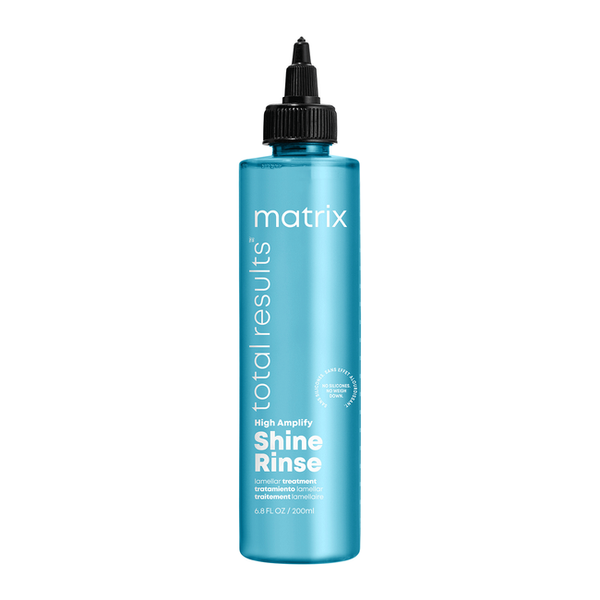 Matrix Matrix High Amplify Shine Rinse 6.8 oz