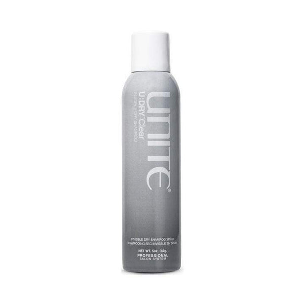 Unite U:DRY Clear Dry Shampoo 6.7 oz