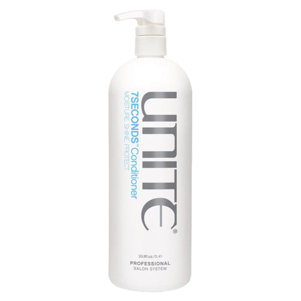 Unite 7SECONDS Moisture Conditioner 33.8 oz