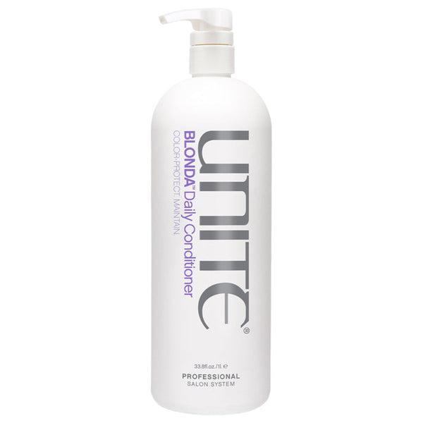 Unite BLONDA Daily Conditioner 33.88 oz