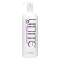 Unite LAZER Straight Conditioner 33.8 oz