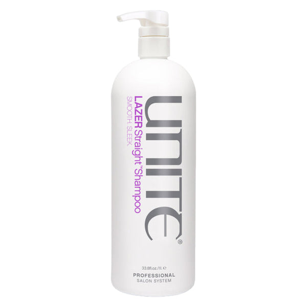 Unite LAZER Straight Shampoo 33.8 oz