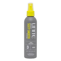 Unite RE:UNITE SILKY:SMOOTH Heat Activator Seal 6 oz