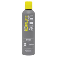 Unite RE:UNITE SILKY:SMOOTH Hydrating Complex Conditioner 8 oz