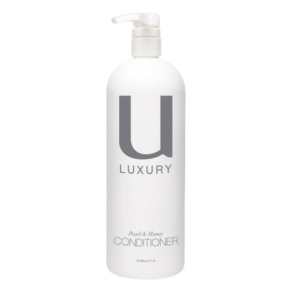 Unite ULUXURY Pearl & Honey Conditioner 33.8 oz