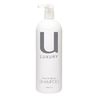 Unite ULUXURY Pearl & Honey Shampoo 33.8 oz