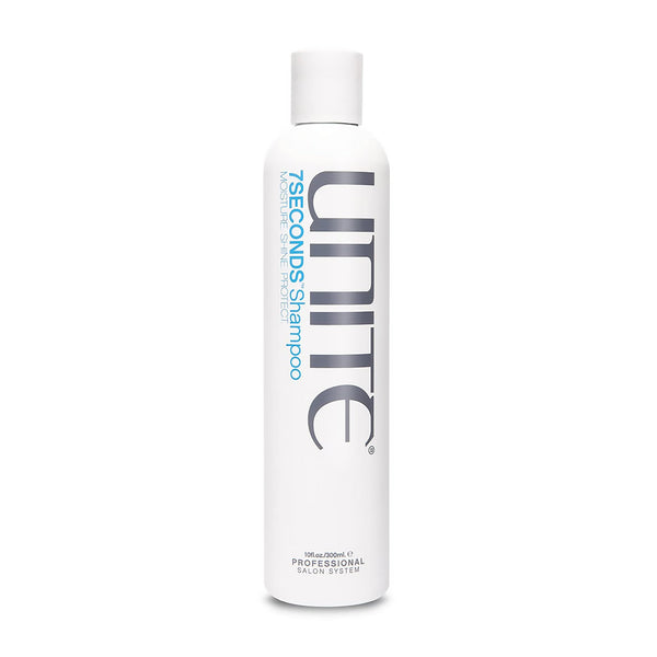 Unite 7SECONDS Moisture Shampoo 10 oz