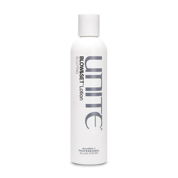 Unite BLOW&SET Lotion 8 oz