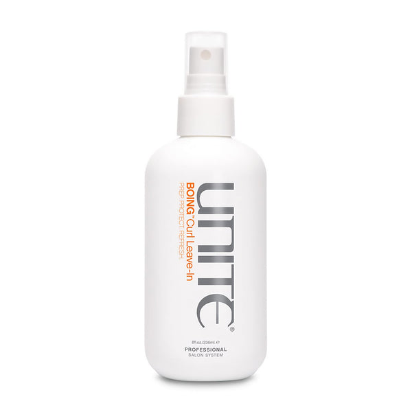 Unite BOING Curl Leave-In 8 oz