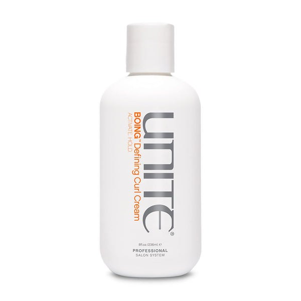 Unite BOING Defining Curl Cream 8 oz