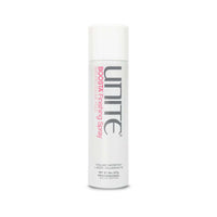 Unite BOOSTA Finishing Hairspray 8 oz