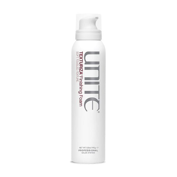 Unite TEXTURIZA Finishing Foam 5.2 oz