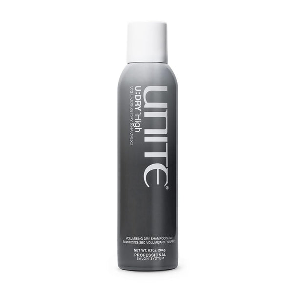 Unite U:DRY High Dry Shampoo 6.7 oz