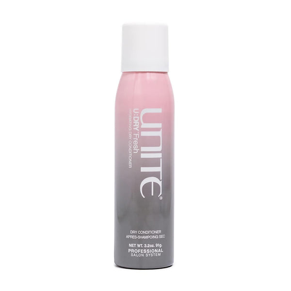 Unite U:DRY Fresh Dry Shampoo 3.2 oz